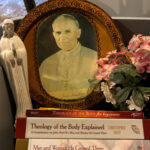 Saint Pope John Paul II